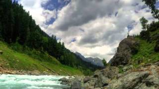 RAZHANZA BYOOTH KANDAARAY LOLWARE DAARE  KASHMIRI SONG [upl. by Elyagiba]