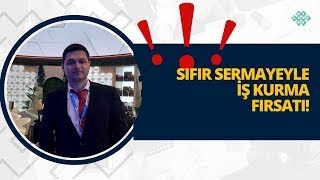 Yazılım Mühendisliği Mezunlarının Sıfır Sermayeyle İş Kurması İçin 3 Fırsat [upl. by Nancy881]