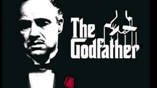 The Godfather Soundtrack 06 The Sicillian Pastorale [upl. by Madoc]