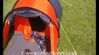 Gelert Chinook 2 Tent [upl. by Marsden]