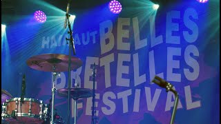 Hainaut Belles Bretelles Festival [upl. by Levison]