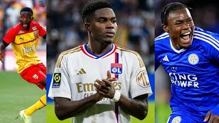 Top Black Stars Players Makes New Move Saudi Club Offers Issahaku €10M A Season amp Nuamah Rejected [upl. by Velleman296]