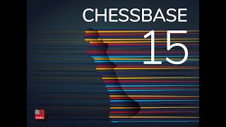 ChessBase 15  How To Add The Stockfish Chess Engine [upl. by Aliekat]