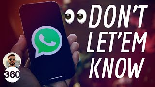 WhatsApp Status Story How to Check WhatsApp Status Without Letting Others Know [upl. by Kary202]