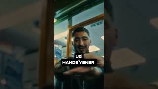 BANGIR BANGIR 20 uzi handeyener remix fypシ shorts [upl. by Burrow]