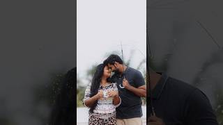 Recreating Mogathirai song 😍 Our First pregancy shoot  pizza vijaysethupathy priyakee love [upl. by Simona]