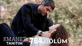 Emanet 764Bölüm Fragmanı [upl. by Eidahs]