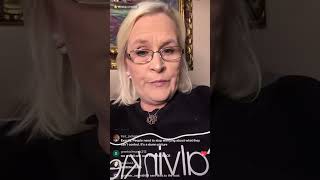 Ms Henry is tired of the CRAP Mshenry1116 goes off for 7 minutes straight on TikTok Live MUST SEE [upl. by Towney]