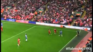 Liverpool 32 Wigan Athletic 200809 [upl. by Philipines]