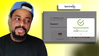 How to Buy and Renew Spectranet Data Bundles [upl. by Ahsircal]