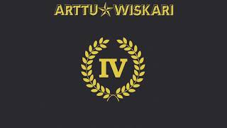 Arttu Wiskari  Sadun alkkarit [upl. by Siuqramed]