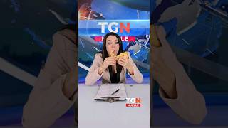 TGN 3 humor nuelle TG telegiornale pov ridere lol funny breakingnews tgnuelle news tgn [upl. by Rheinlander297]