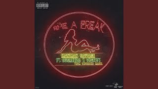 She A Freak feat Ohgeesy amp 03 Greedo [upl. by Thisbee639]