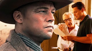 Killers Of The Flower Moon Will Surely Break An Incredible Scorsese amp DiCaprio Streak [upl. by Keele338]