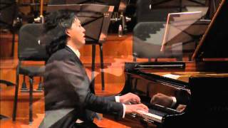 Yundi Li Plays Chopin Nocturne Op 9 No 1 in Bflat Minor [upl. by Dita303]