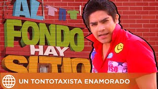 Un tonto taxista enamorado  Joel gonzales  al fondo hay sitio [upl. by Stine977]