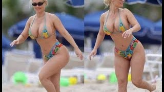 Kolinda Grabar Kitarović body [upl. by Nath237]