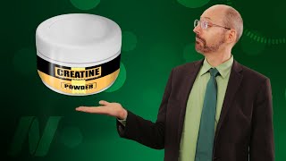 Should Vegetarians Take Creatine to Normalize Homocysteine [upl. by Lrac]