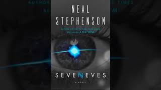 Seveneves  Neal Stephenson  Audiobook Mystery suspense Science Fiction2 [upl. by Pape]