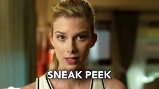 Stitchers Season 2 Sneak Peek HD [upl. by Lexis904]