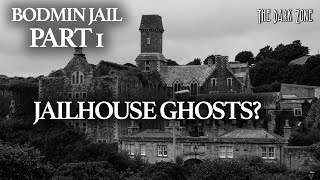 Encounters  Paranormal Killer and Ghostly Criminals  S2E01  Bodmin Jail  The Dark Zone [upl. by Calan815]