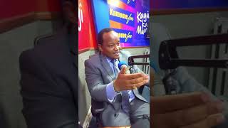 Ngunjiri Kiamaini kia Jubilee nitwari na mibango miingi muno no tutiacirite uria tugeka twahotwo [upl. by Eneryc989]