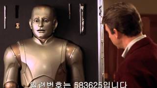 mix바이센테니얼맨 Bicentennial Man 1999 DVDRip XviD AC3 CD1 [upl. by Ehman959]