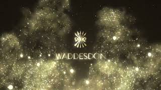 Christmas at Waddesdon trailer 2023 [upl. by Kilby263]