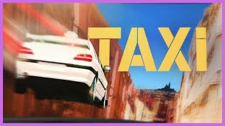 Dirty SimDrive S6 10 Taxi Tribute [upl. by Case913]