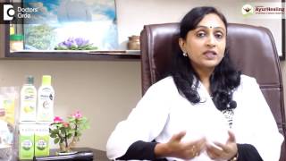 How to know your dosha in ayurveda  Dr Mini Nair [upl. by Seto]