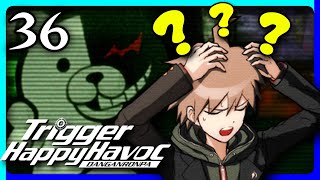 Monokuma THAT DOESNT MAKE SENSE  Danganronpa Trigger Happy Havoc  Episode 36 [upl. by Everara]