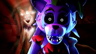 Five Nights at Freddys Security Breach  Part 3 [upl. by Holmes]