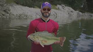 Bassmaster Fishing 2022Lake chickamauga 5 biggest bass tournament round 1 [upl. by Aztilay779]