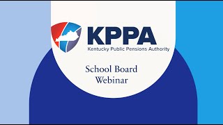 School Board Webinar [upl. by Mia594]