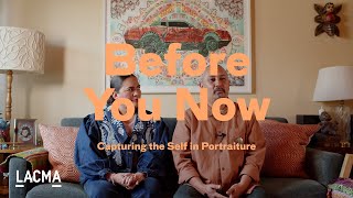 Before You Now  Kalli Arte Collective [upl. by Ahsilaf]