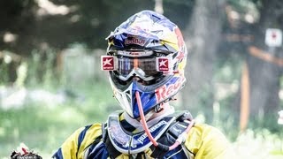 EWC GP of Romania  Wade Young [upl. by Savior]