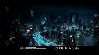 Cloud Atlas 2013 Our Future Clip HD [upl. by Nenney]