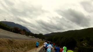 SemiMarathon dAnnecy 2014 [upl. by Coheman]