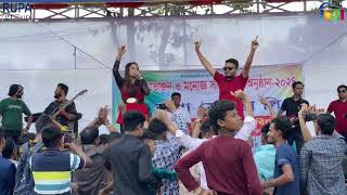 Lungi Dance quot New Video Feat Honey Singh Lungi Dance Chitra Tv [upl. by Imelda]