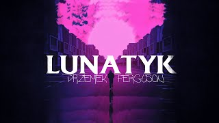 Przemek Ferguson  Lunatyk prod Kudel Teledysk [upl. by Ursuline554]