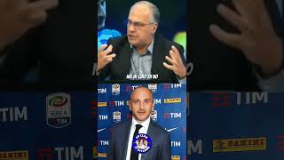 Mauro Suma attacca Ausilio [upl. by Simonne27]