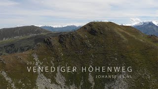 Venediger höhenweg 2023 [upl. by Ressan205]