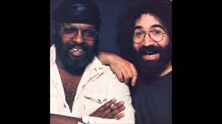 Jerry Garcia amp Merl Saunders  LaLa 11774 [upl. by Ricketts517]