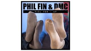 Phil Fin amp DMC  Hip Hop Jam [upl. by Psyche]