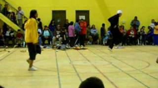 Pukatawagan Jigging Contest 2009 [upl. by Countess]