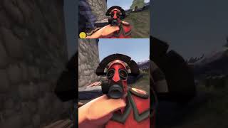 SFM Tf2 meets the quottwo guardsquot Meme tf2 sfm tf2memes animation memes teamfortress2 [upl. by Morganne]