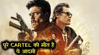 The Cartels Darkest Fear Is This Mans Power  Explained In Hindi [upl. by Enaek]