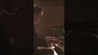 Stephen Ridley  The Piano Masterclass [upl. by Yenitsed]