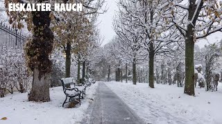 Eiskalter Hauch  Krimi Hörspiel [upl. by Chas]