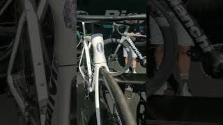 IBF22  Bianchi Oltre XR4 [upl. by Edmon]